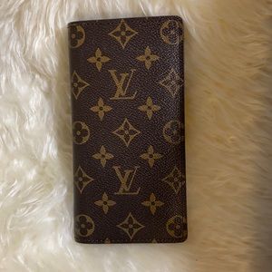 Louis Vuitton Wallet